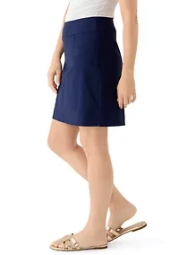 Petite Millennium Skorts