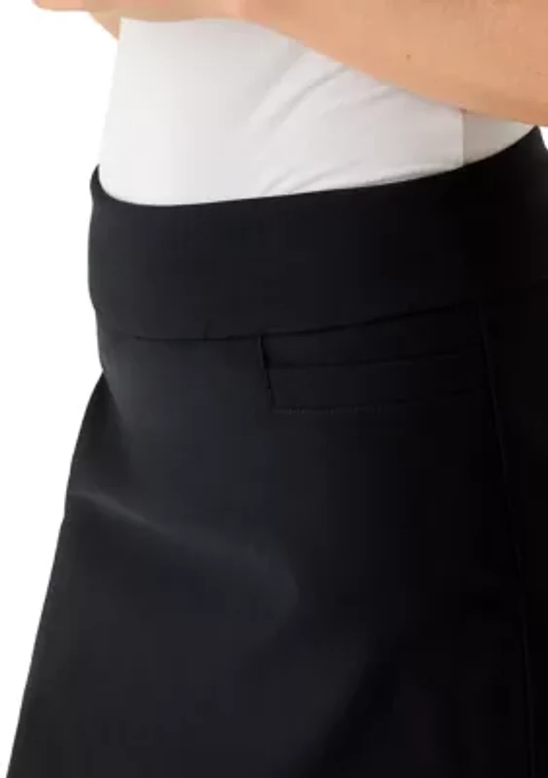 Petite Millennium Skorts