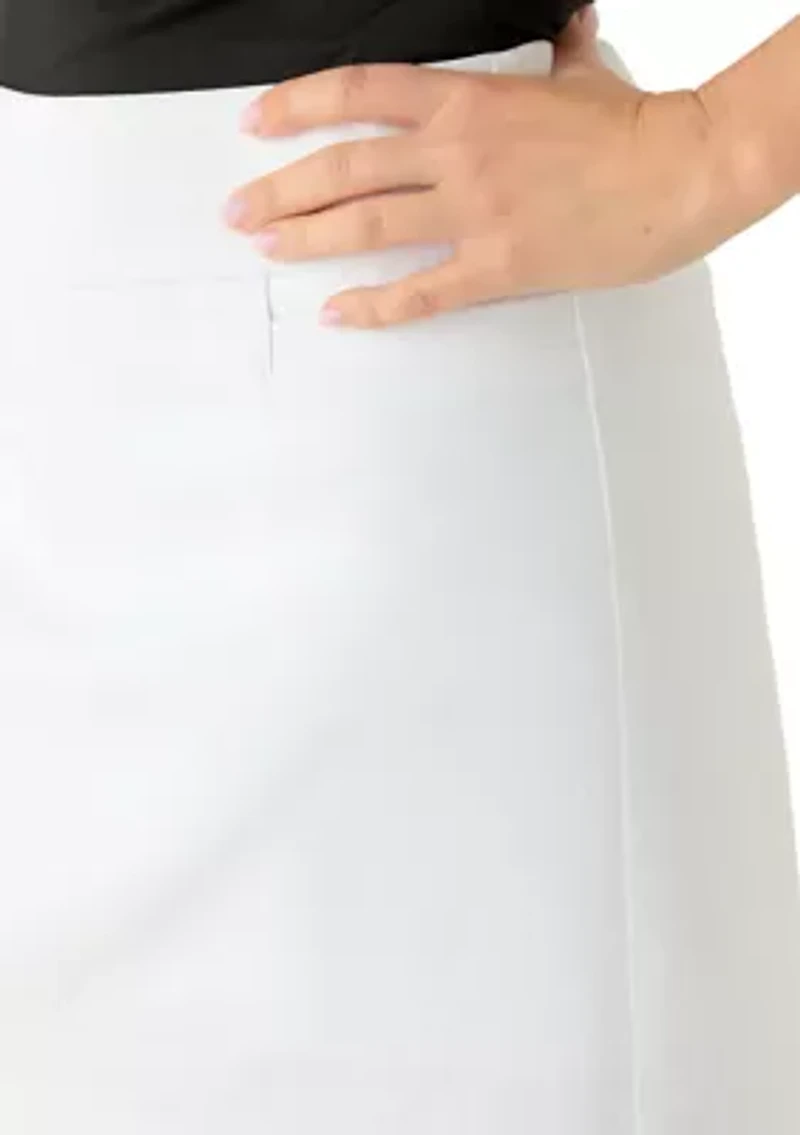 Petite Millennium Skorts