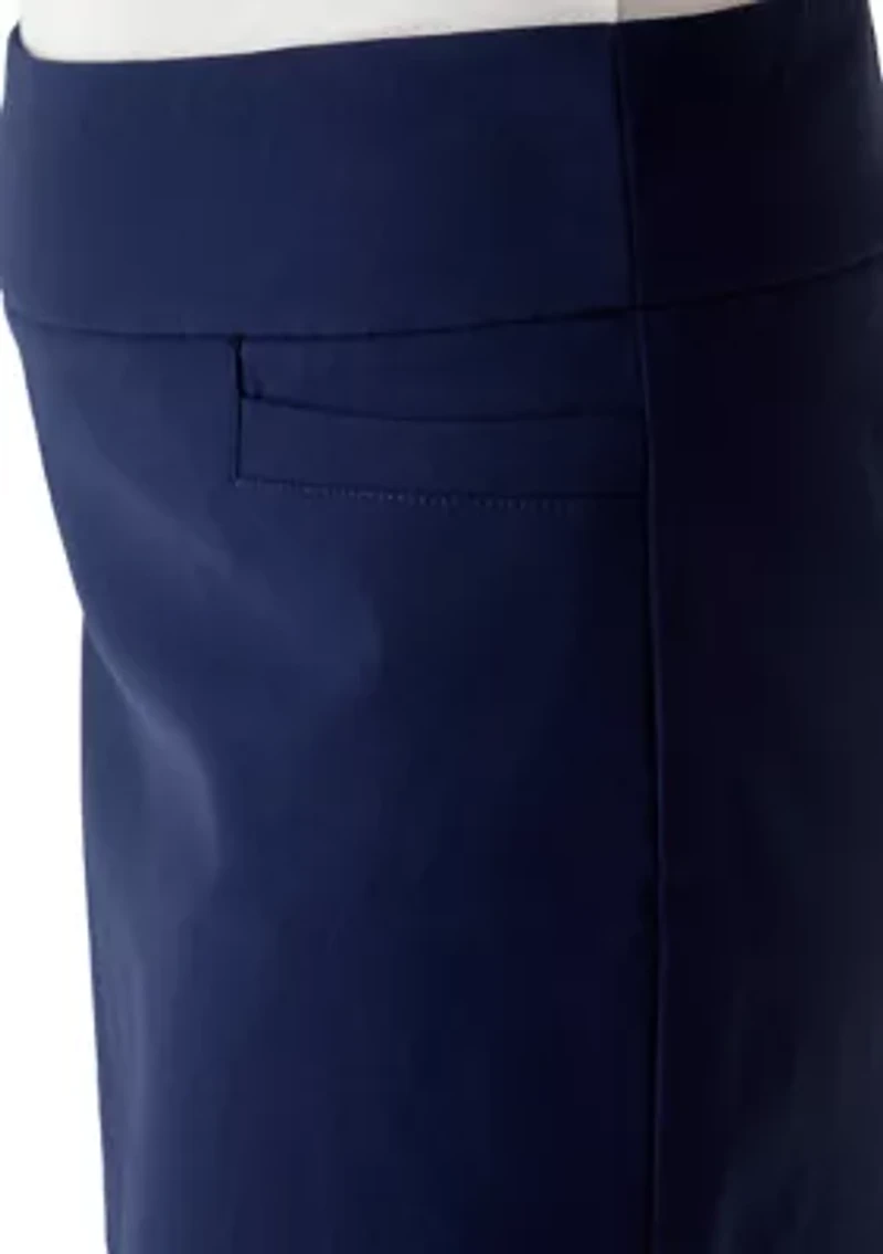 Petite Millennium Skorts