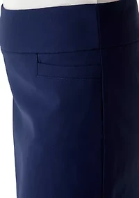 Petite Millennium Skorts