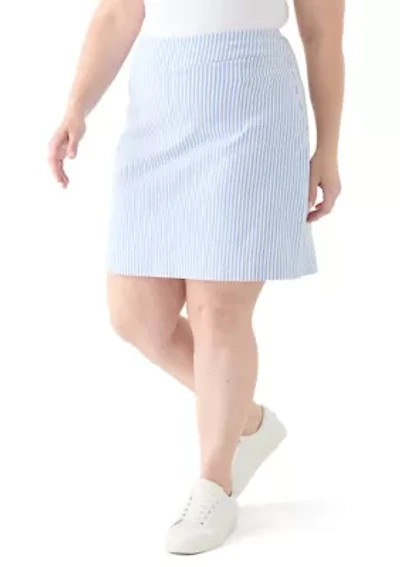 Plus Millenium Skort
