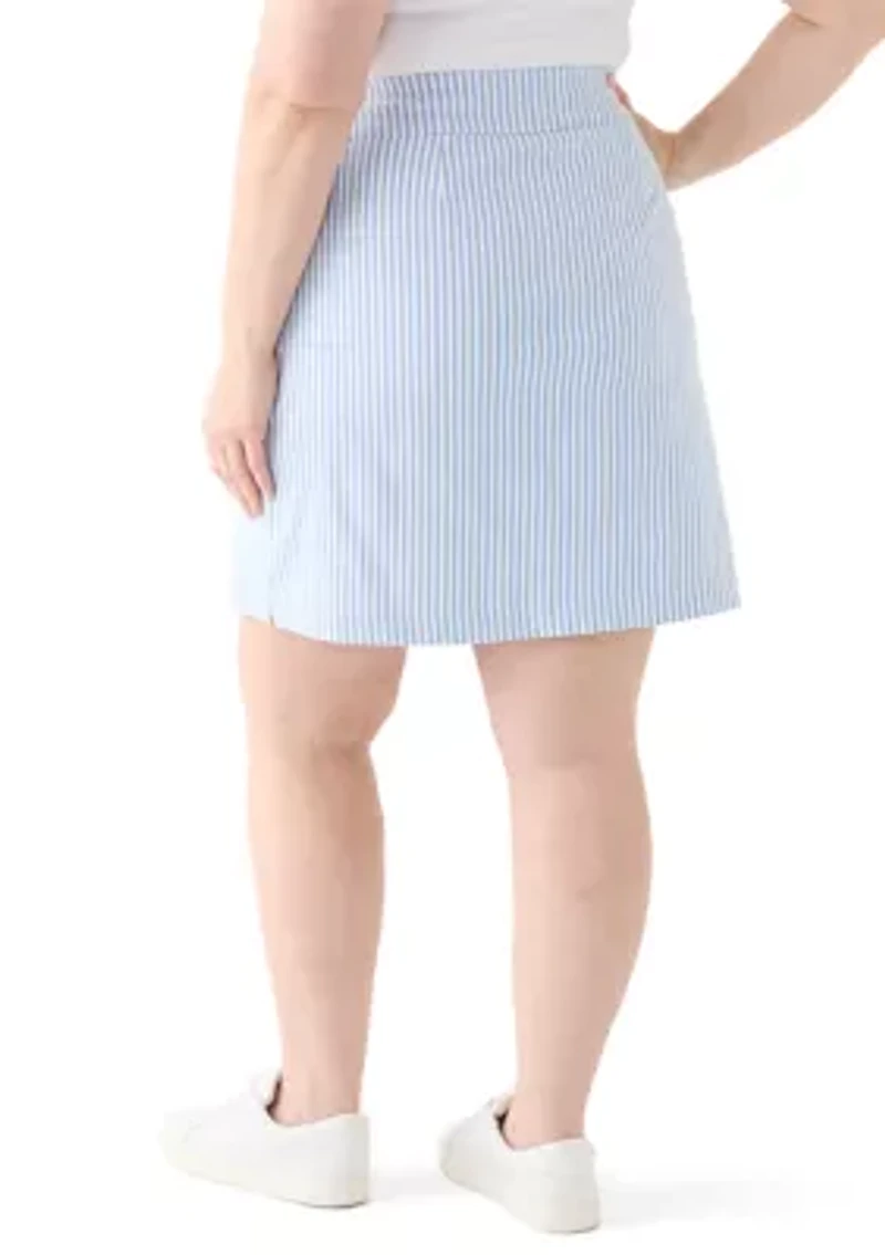 Plus Millenium Skort