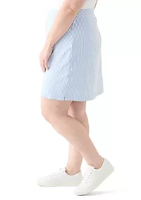 Plus Millenium Skort