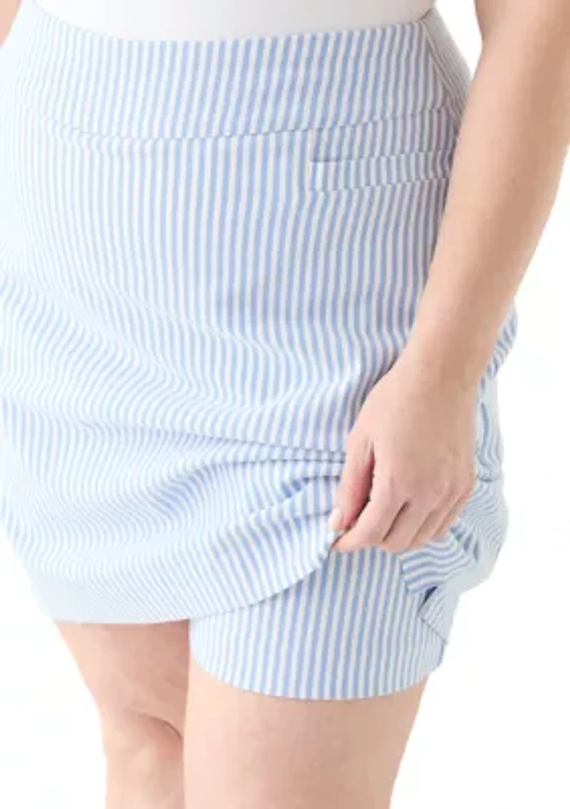 Plus Millenium Skort