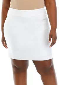 Plus Millennium Skort