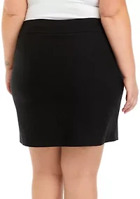 Plus Millennium Skort