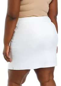 Plus Millennium Skort