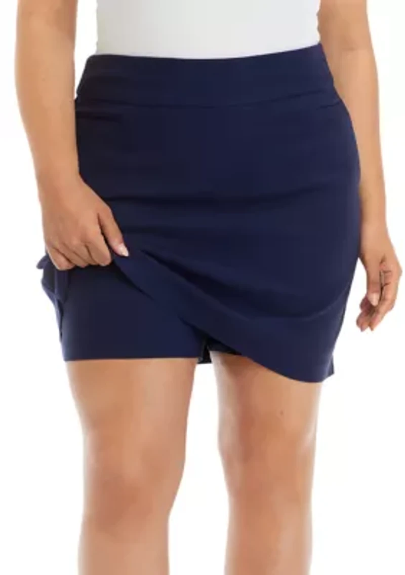Plus Millennium Skort