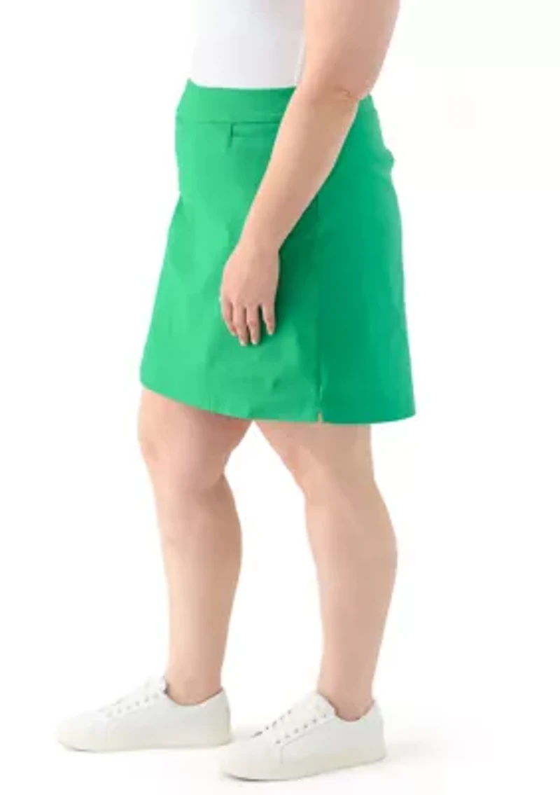 Plus Millennium Skort