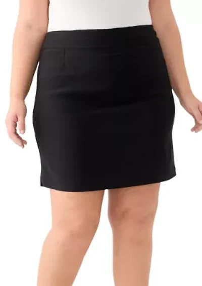 Plus Millennium Skort