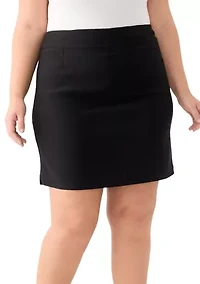 Plus Millennium Skort