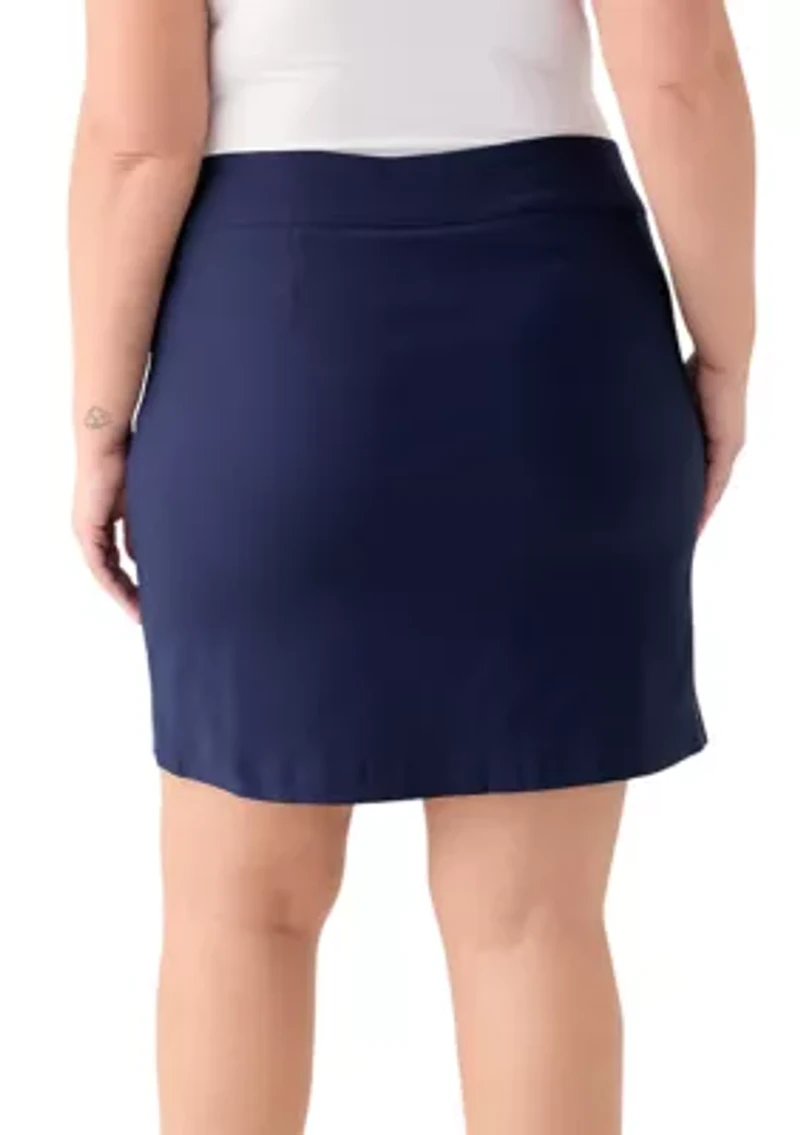 Plus Millennium Skort