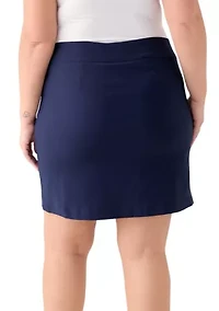 Plus Millennium Skort
