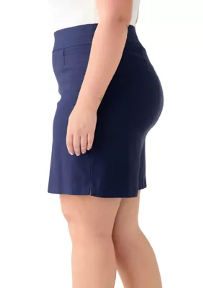 Plus Millennium Skort