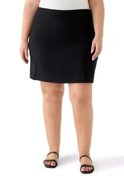 Plus Millennium Skort