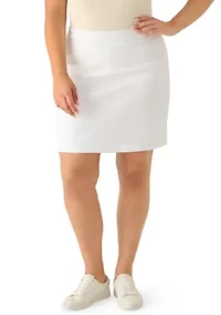 Plus Millennium Skort