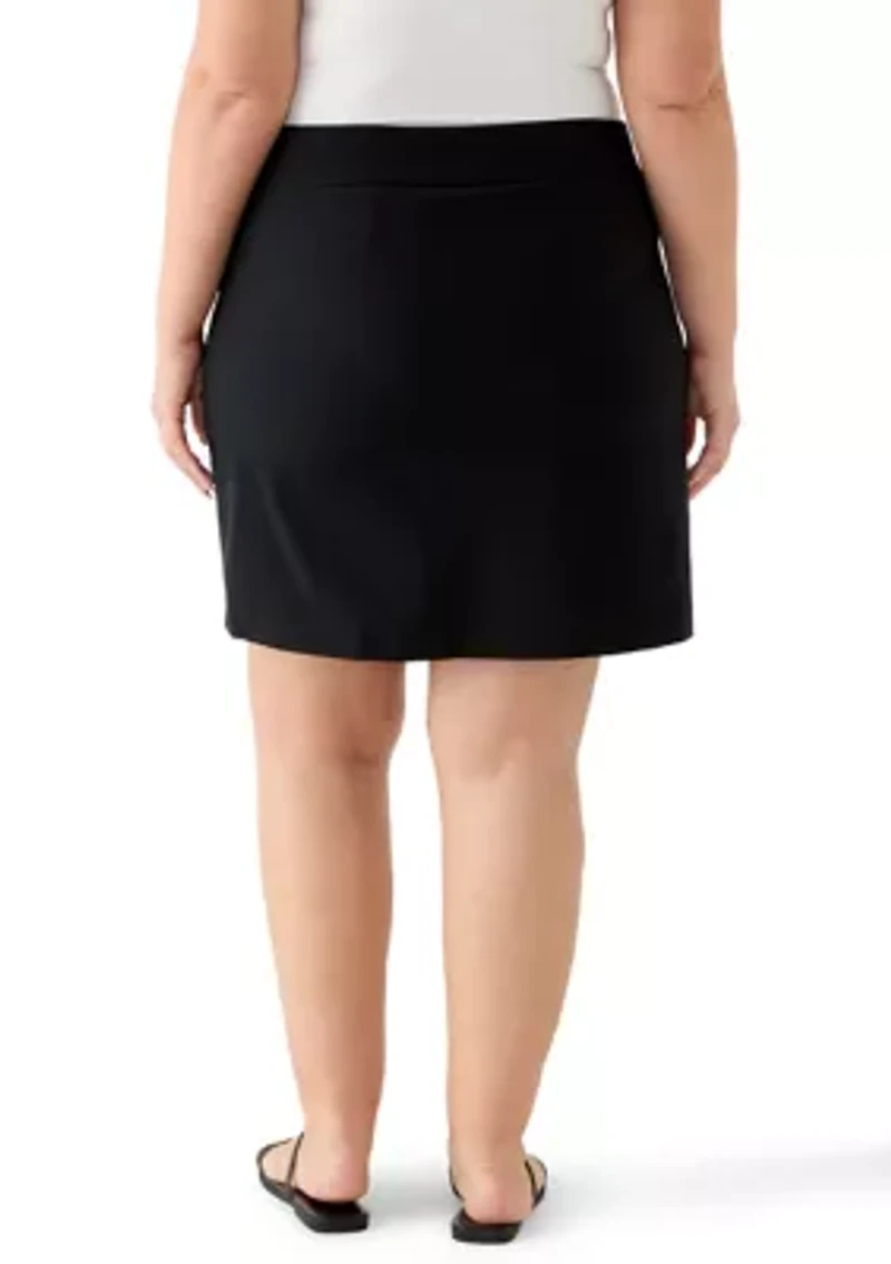 Plus Millennium Skort