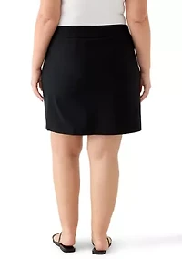 Plus Millennium Skort