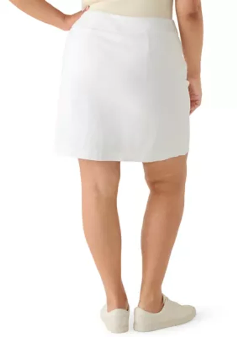 Plus Millennium Skort