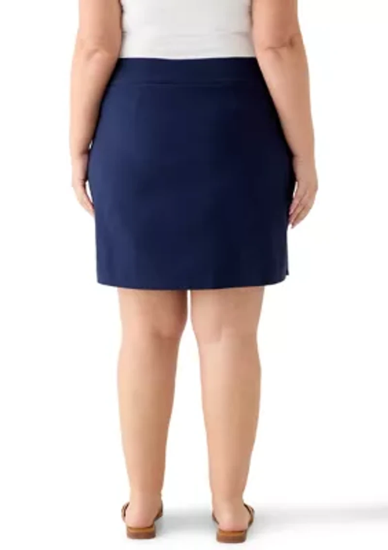 Plus Millennium Skort