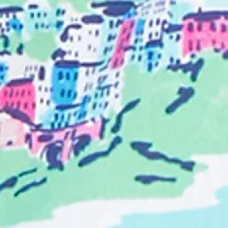 Petite Sleeveless Knit to Fit Shirt