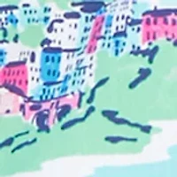 Petite Sleeveless Knit to Fit Shirt