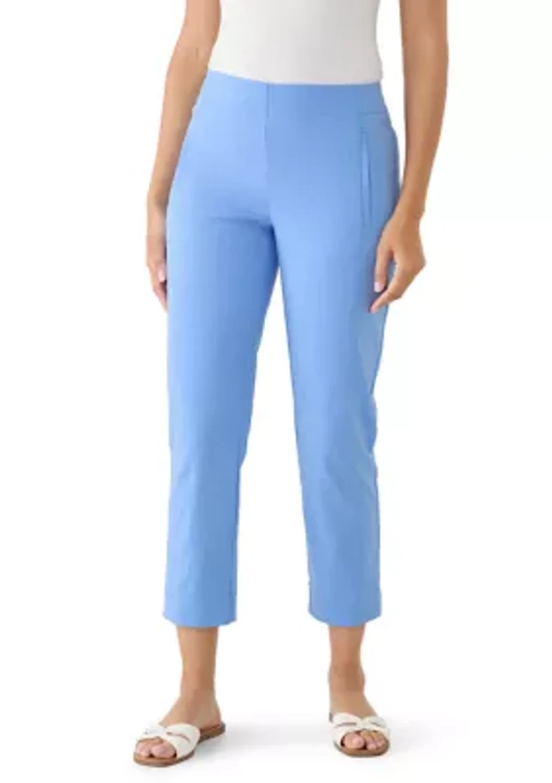 Women's Millennium Slim Ankle Pants