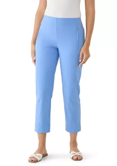 Women's Millennium Slim Ankle Pants