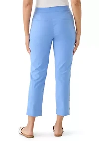 Women's Millennium Slim Ankle Pants