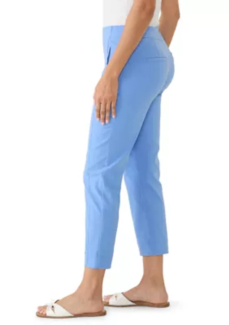 Women's Millennium Slim Ankle Pants