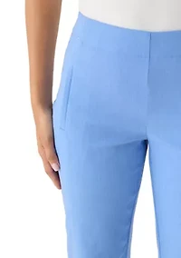 Women's Millennium Slim Ankle Pants