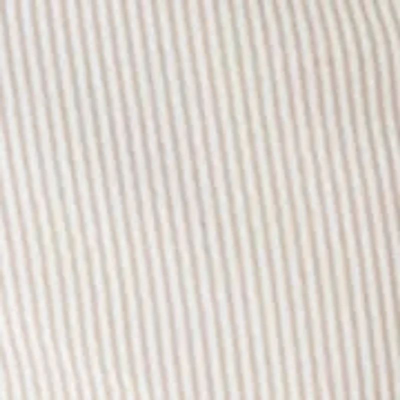 Women's Striped Ankle Pants