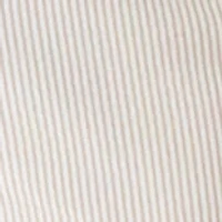 Women's Striped Ankle Pants