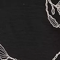 Women's Print Wide Leg Pants