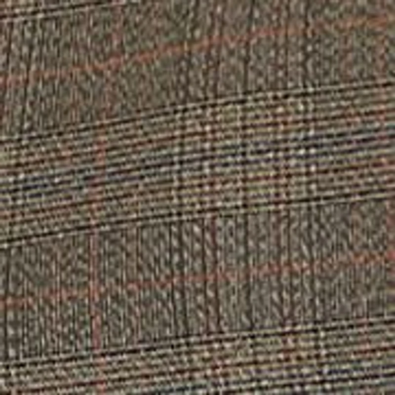 Women's Bootcut Plaid Pants