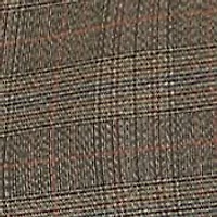 Women's Bootcut Plaid Pants