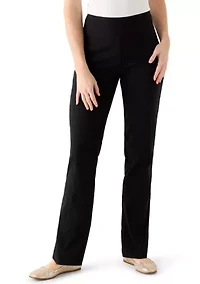 Women's Pull On Tummy Control Pants
