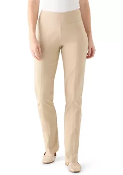 Women's Pull On Tummy Control Pants