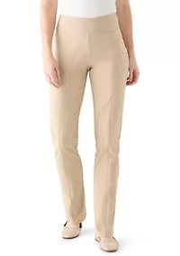 Women's Pull On Tummy Control Pants