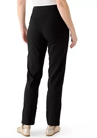 Women's Pull On Tummy Control Pants