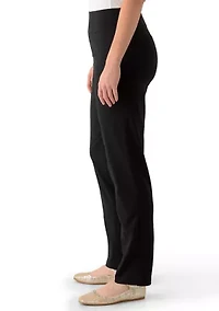 Women's Pull On Tummy Control Pants