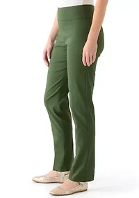 Women's Pull On Tummy Control Pants