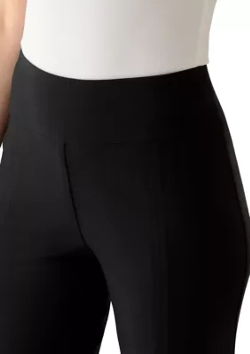 Women's Pull On Tummy Control Pants