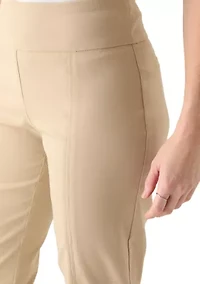 Women's Pull On Tummy Control Pants