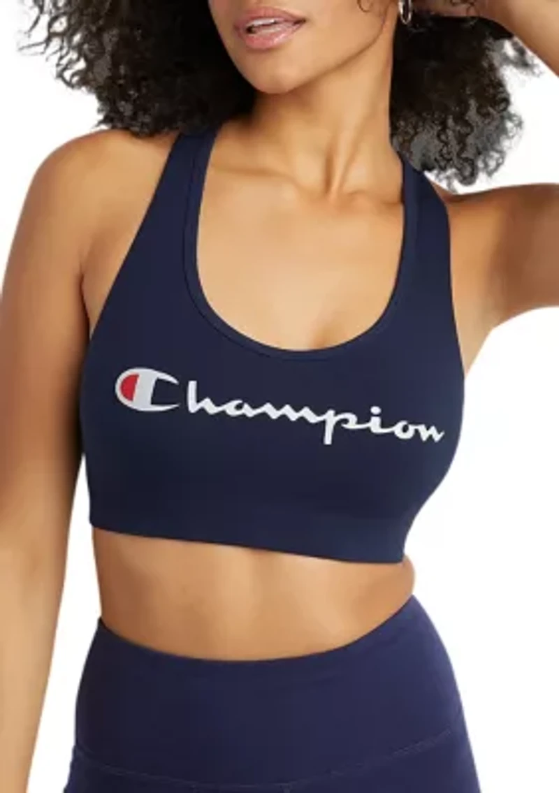 The Authentic Sports Bra