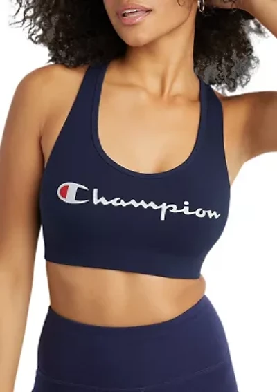 The Authentic Sports Bra