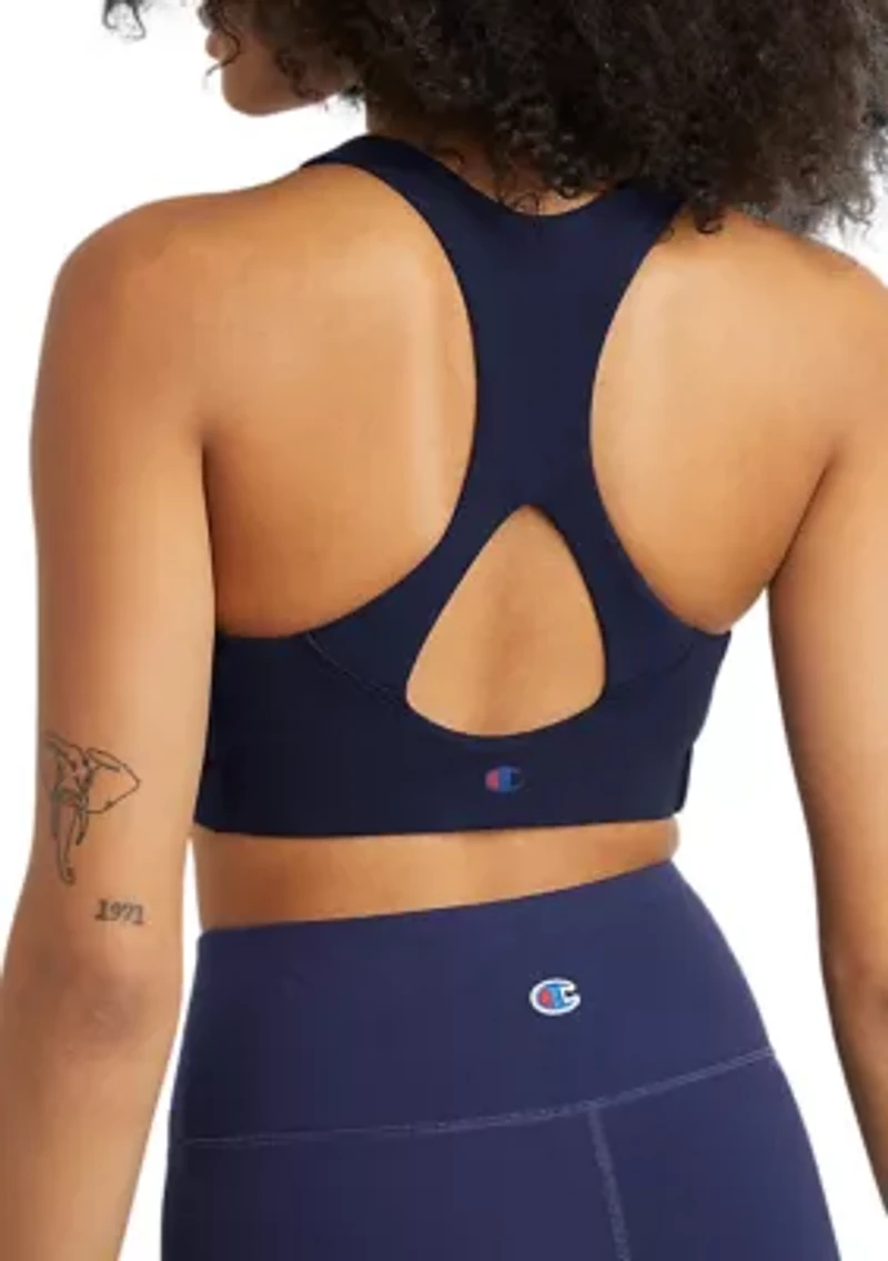 The Authentic Sports Bra