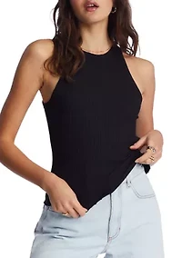Tomboy Tank Top