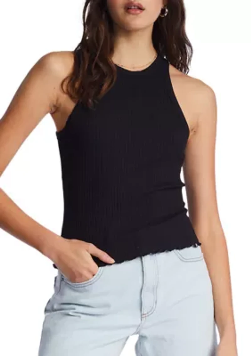 Tomboy Tank Top